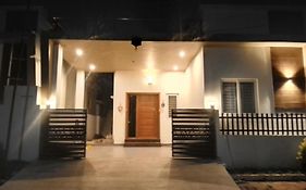 Shi'S 2Bhk Individual Villa @ Coimbatore