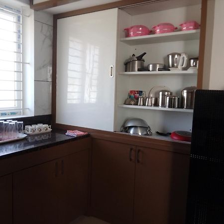 Shi'S 2Bhk Individual Villa @ Coimbatore Exterior photo