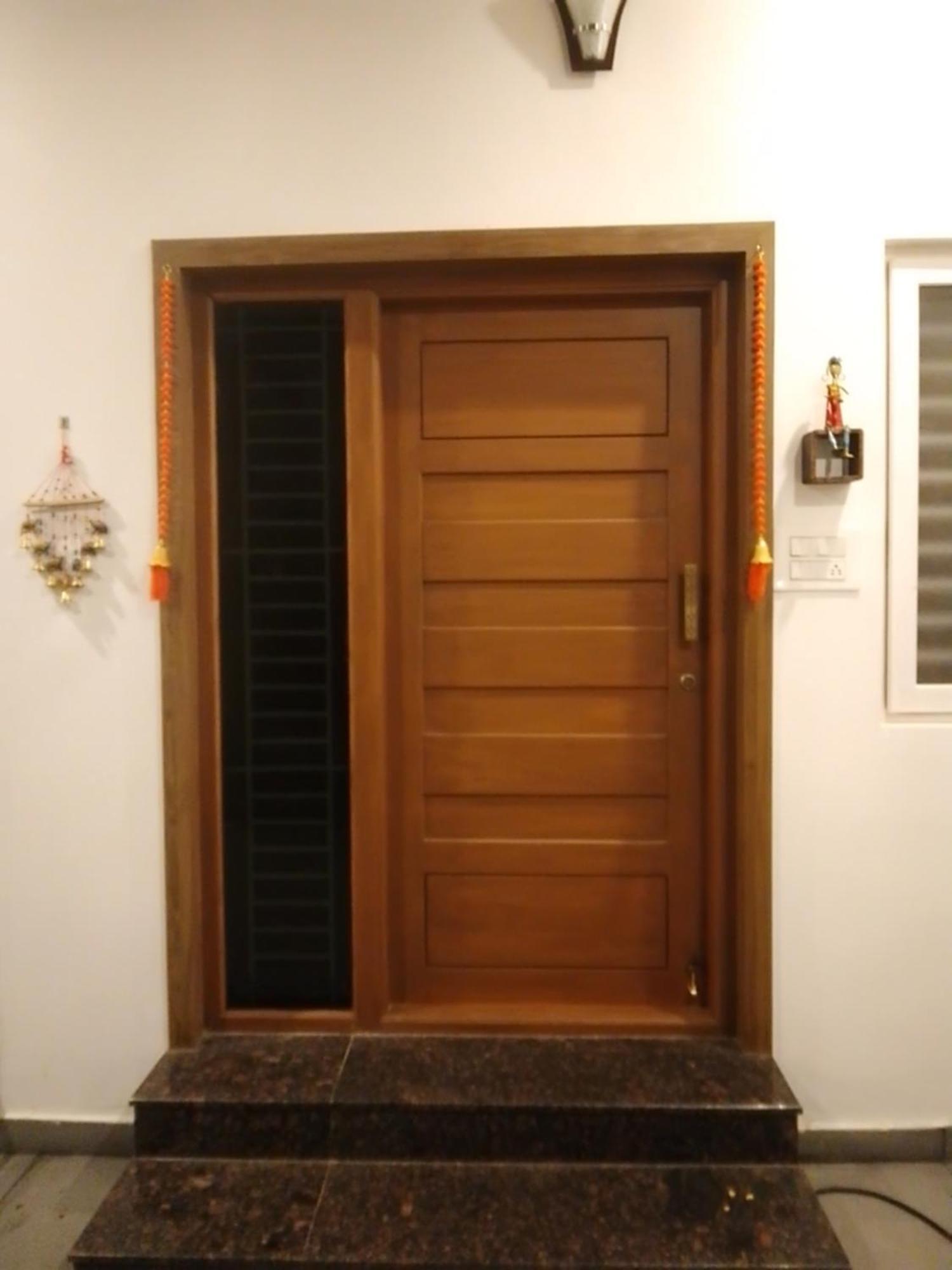 Shi'S 2Bhk Individual Villa @ Coimbatore Exterior photo